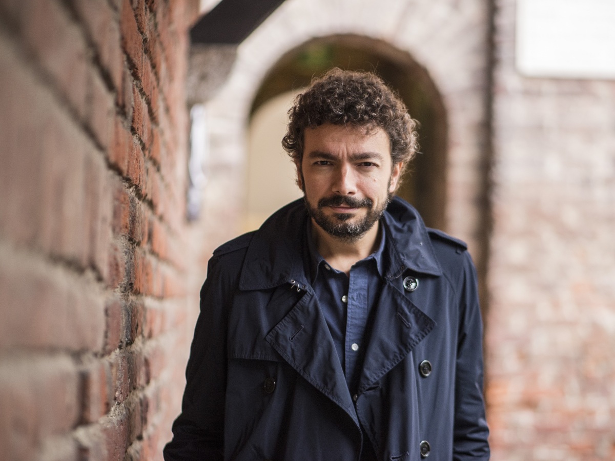Massimo Polidoro