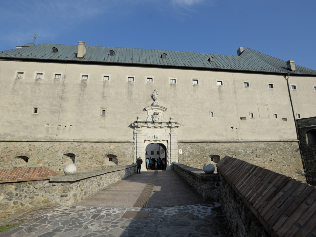 Červený Kameň