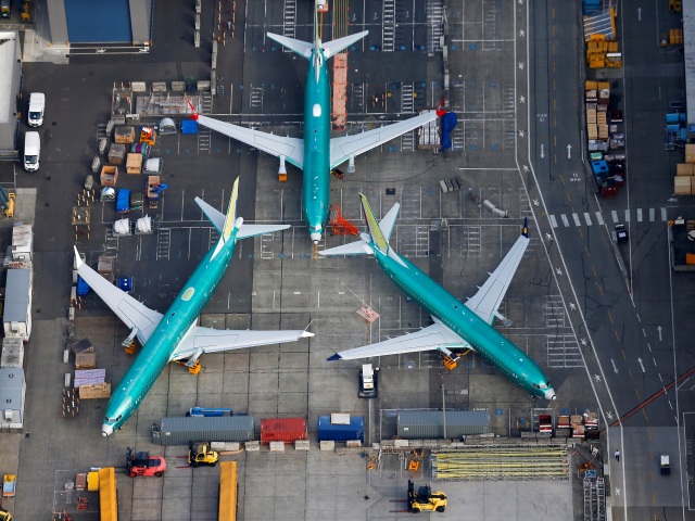 FAA, boeing 737 MAX