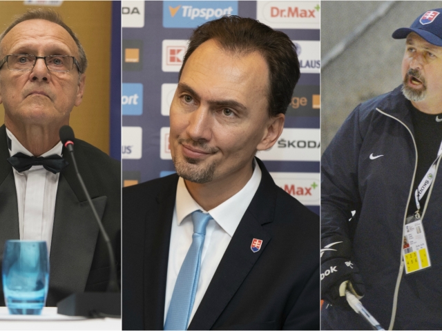 Filc, Šatan, Cíger