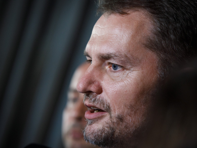 Igor Matovič