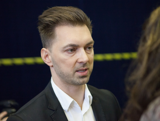 Miro Drobný