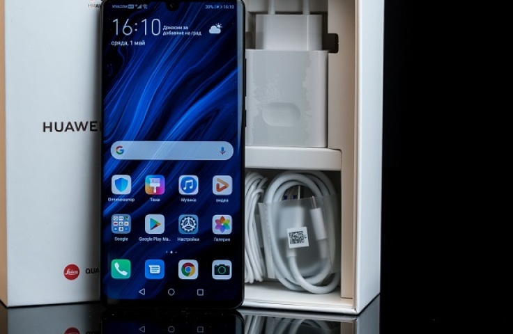 Huawei P30 Pro