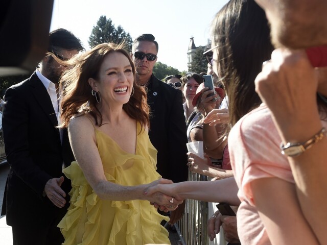 Julianne Moore