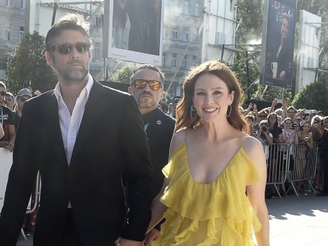 Julianne Moore