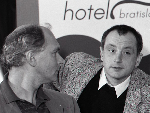 Martin Šulík