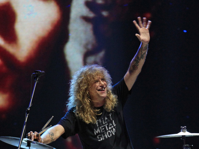 Steven Adler