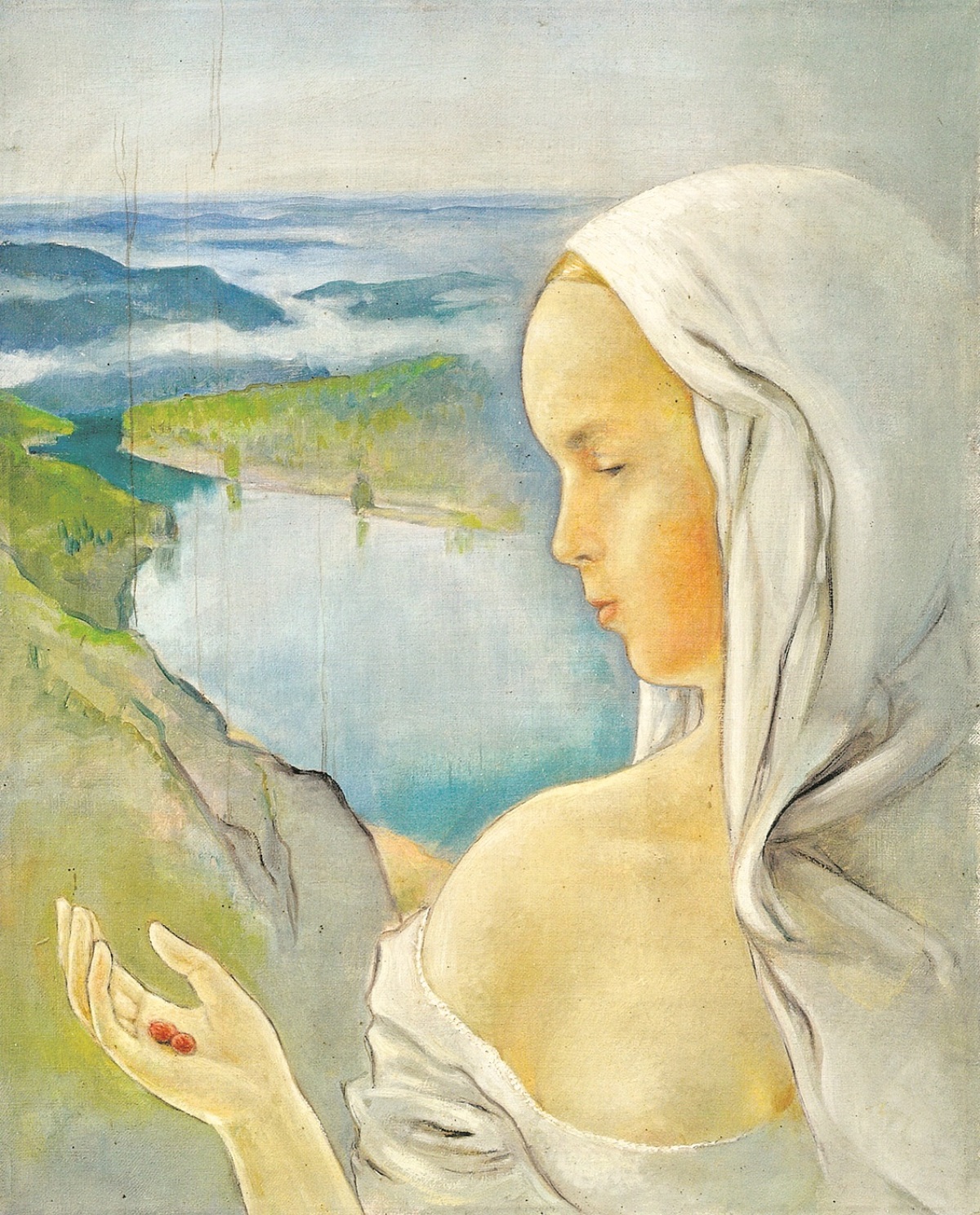 Dve jahody (1954)