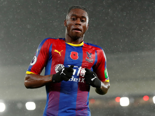 Aaron Wan-Bissaka