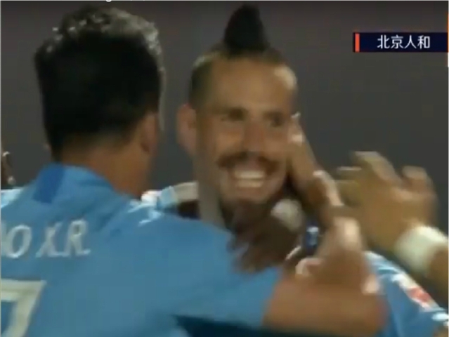 Marek Hamšík