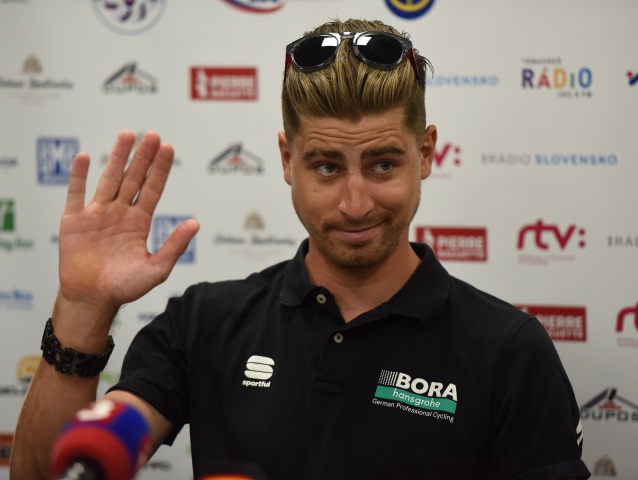 Peter Sagan