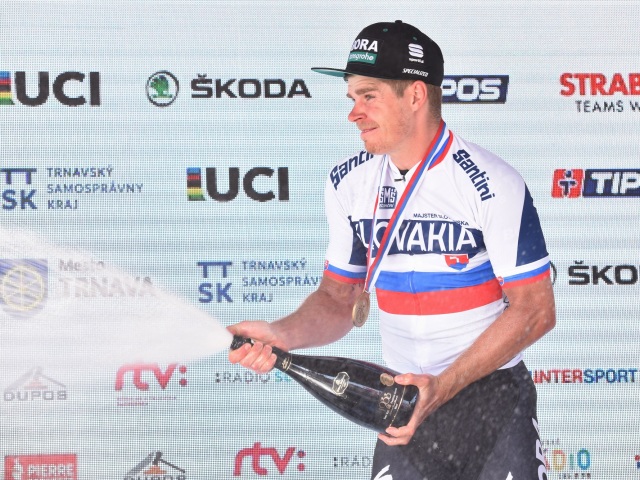 Juraj Sagan