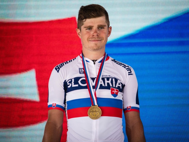 Juraj Sagan