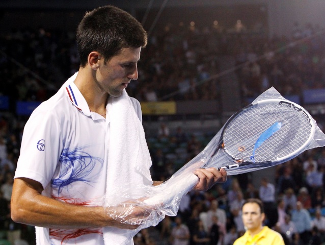 Novak Djokovič