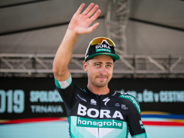 Peter Sagan