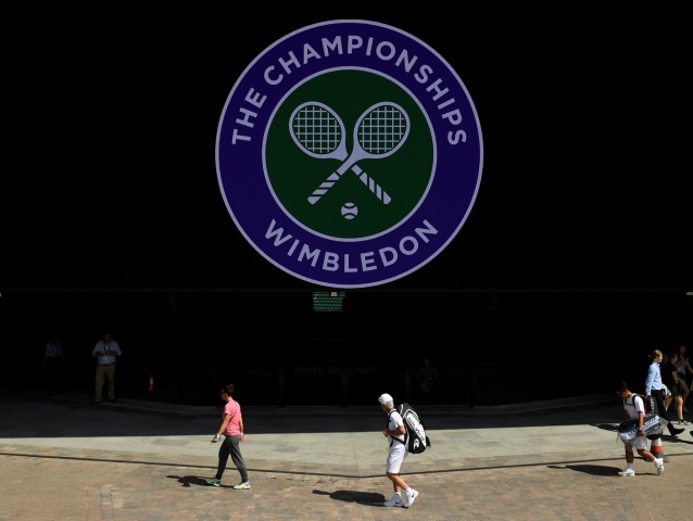 Wimbledon 2019