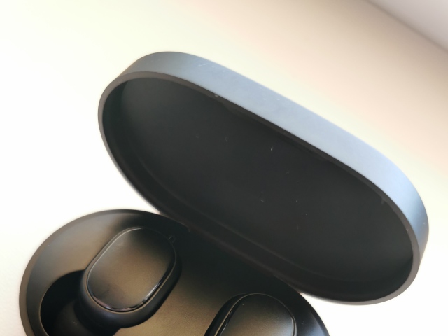 Xiaomi Mi AirDots, bezdrôtové slúchadlá