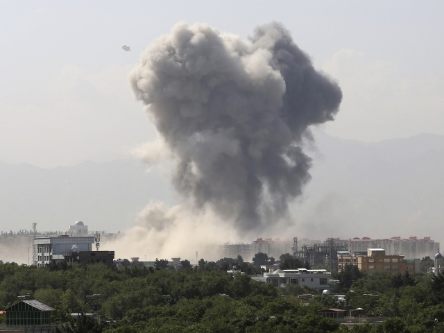 Afghanistan