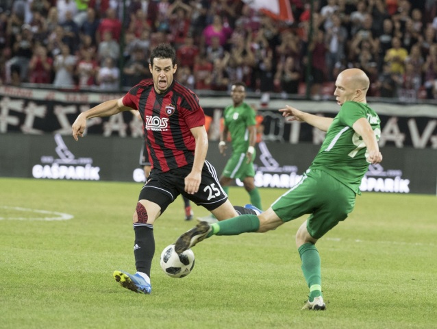 Jakub Rada, Tomislav Tomič
