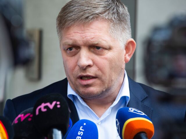 Robert Fico