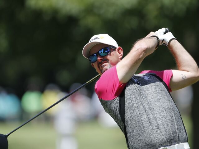 Rory Sabbatini