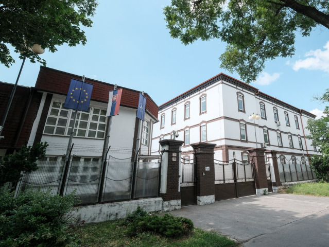 SIS slovenska informacna sluzba sidlo