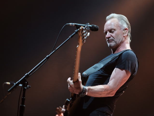 Sting