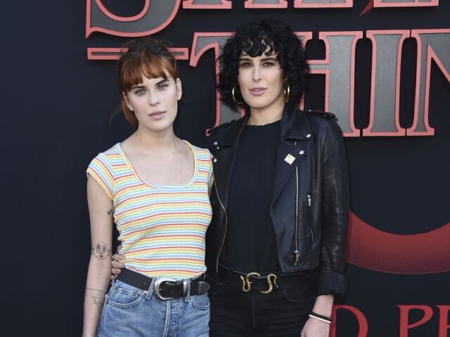 Tallulah Willis