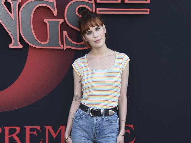 Tallulah Willis