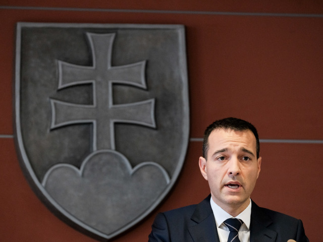 Tomáš Drucker / zdravotníctvo /