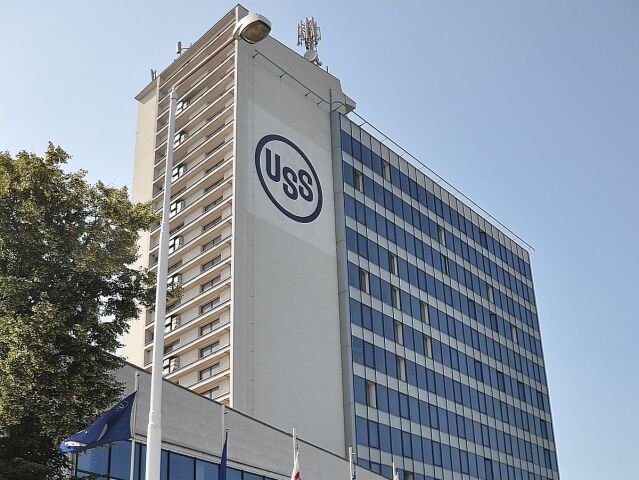 U.S. Steel Košice