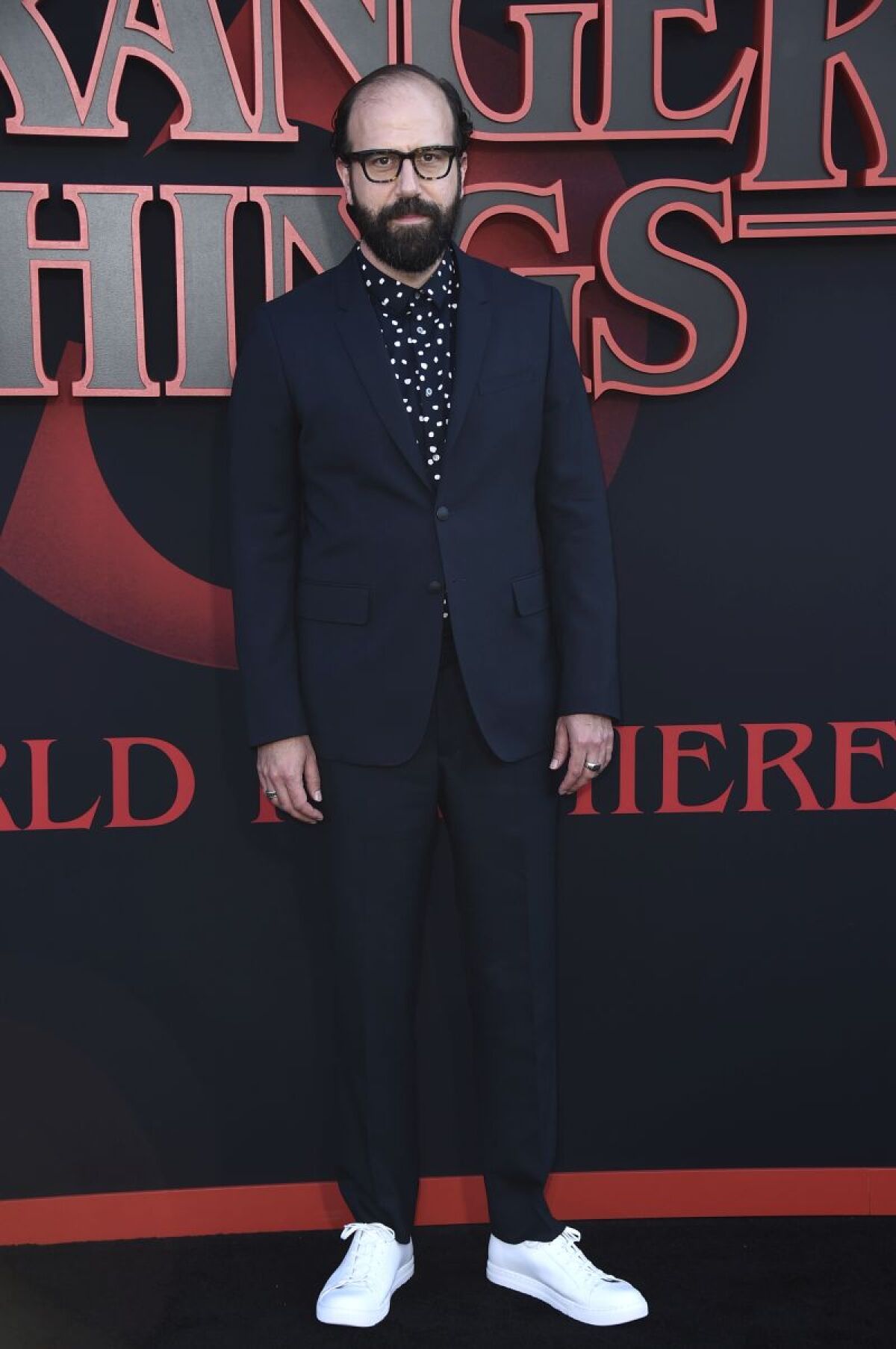 Brett Gelman