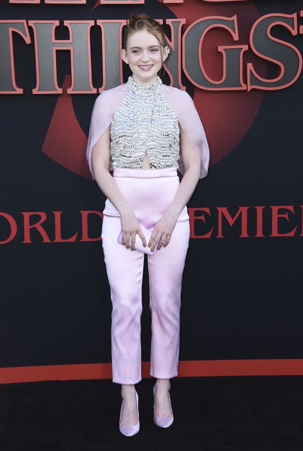 Sadie Sink