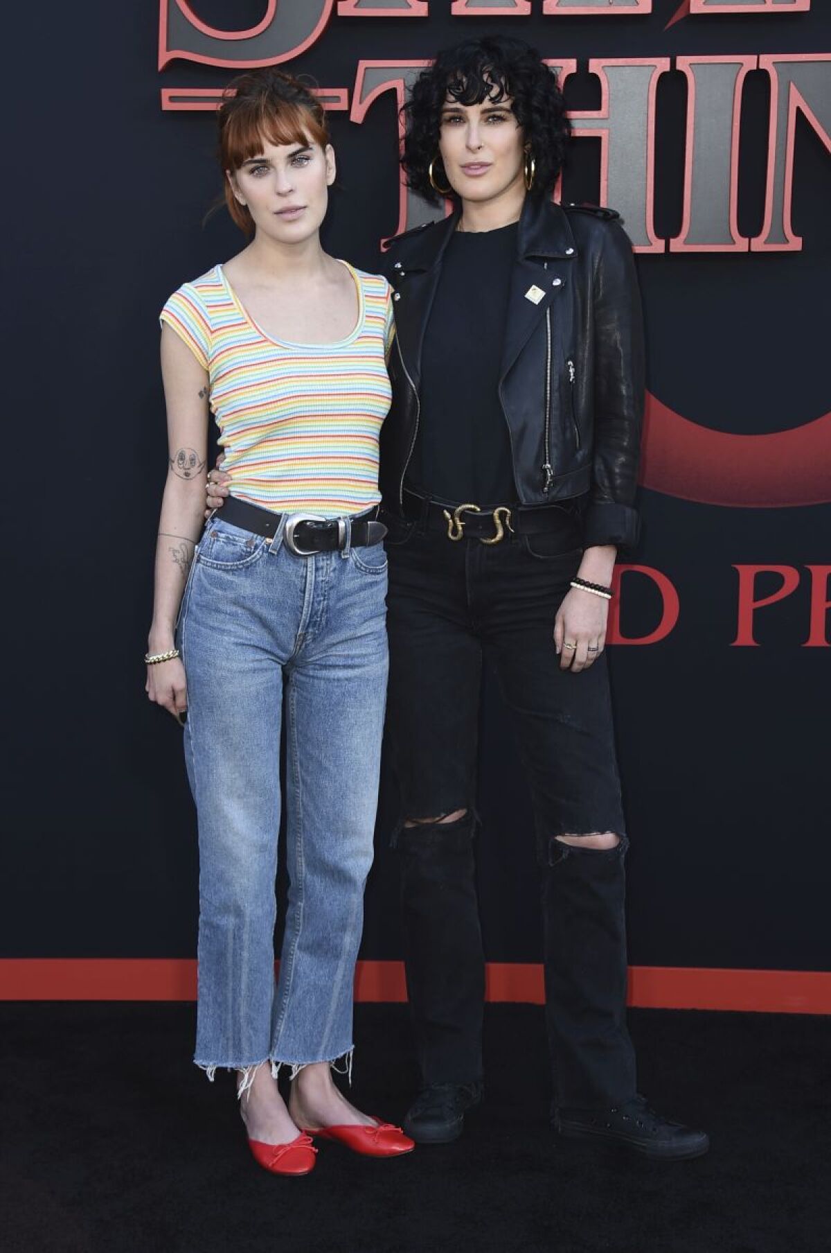 Tallulah Willis