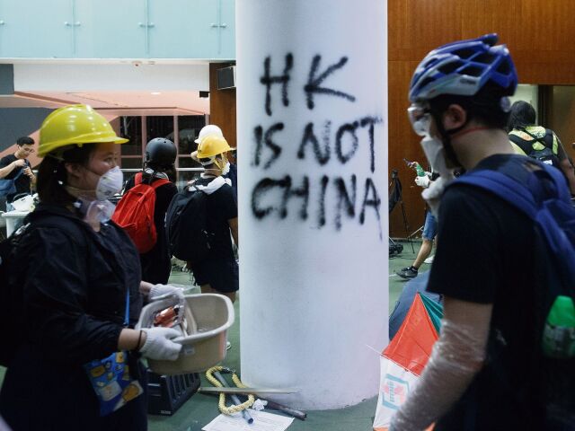Hongkong
