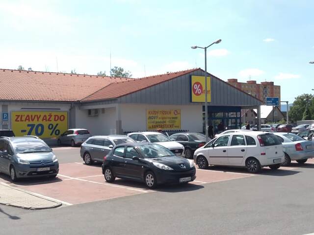 lidl outlet