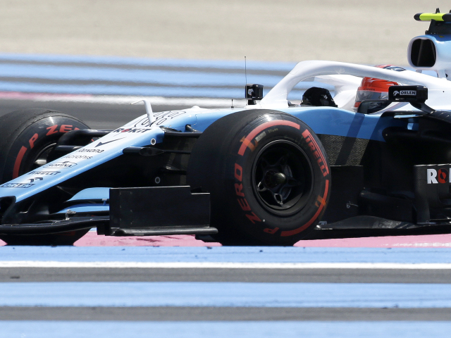 Robert Kubica