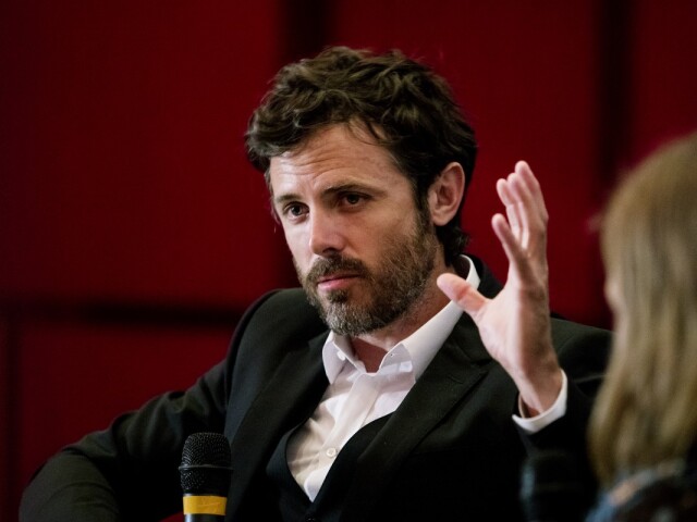 casey affleck