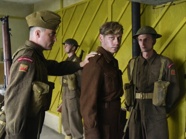 David Kross