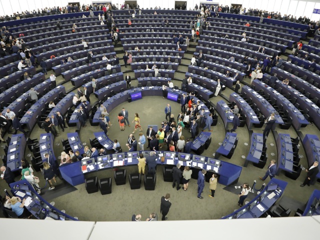 europarlament, európsky parlament, štrasburg, voľba, hlasovanie