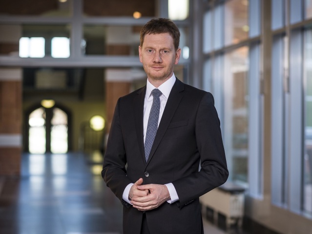 Michael Kretschmer