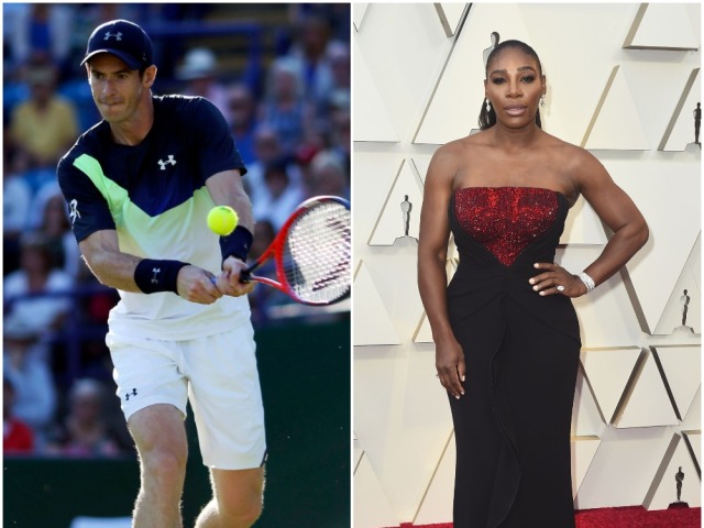 Murray, Williams