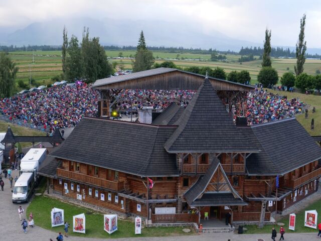 Východná