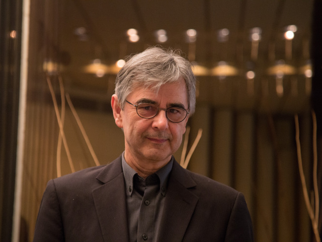 Boris farkaš