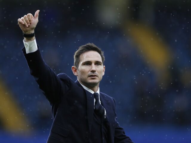 Frank Lampard