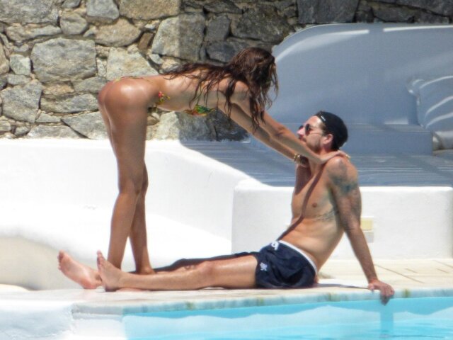 Izabel Goulart
