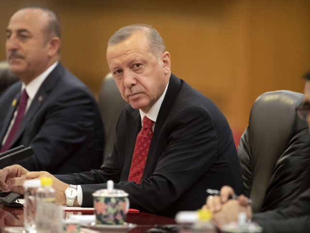 Recep Tayyip Erdogan