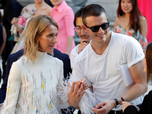 Valentino Haute Couture Jeseň-Zima 2019/20, Paríž.