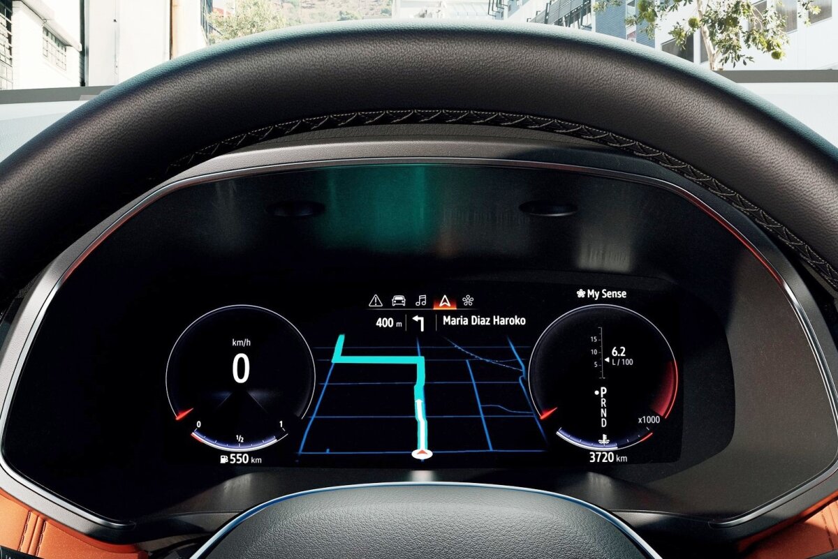 Renault Captur - 2019