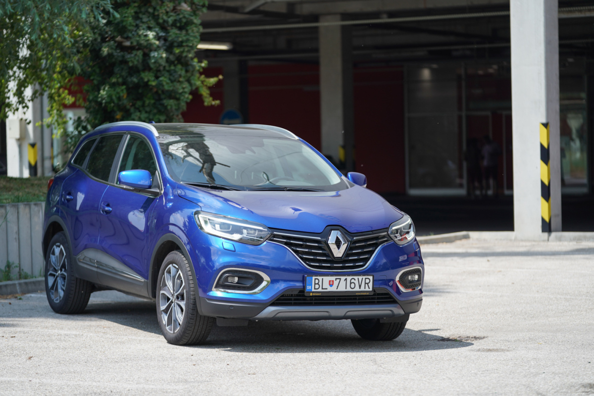 Renault Kadjar